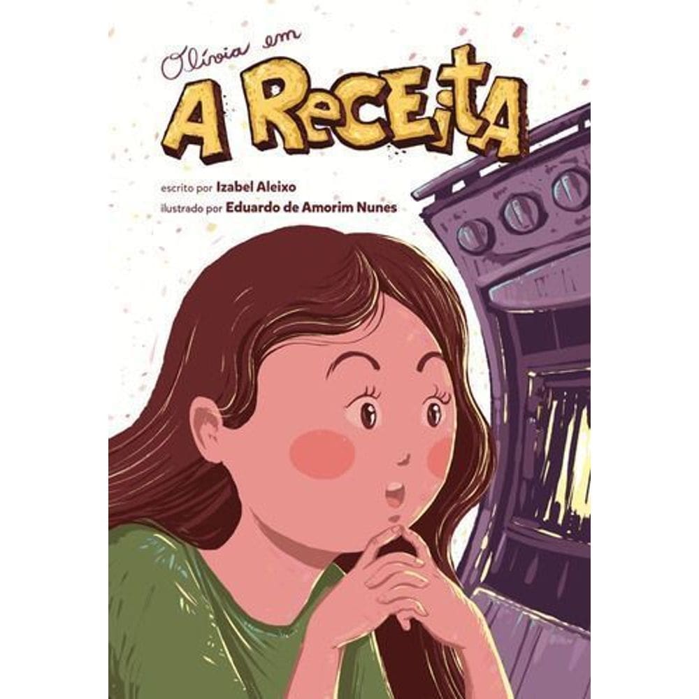Receita, a - (casa dos mundos)
