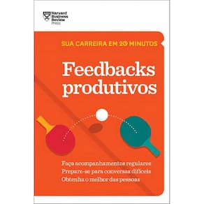 Feedbacks Produtivos