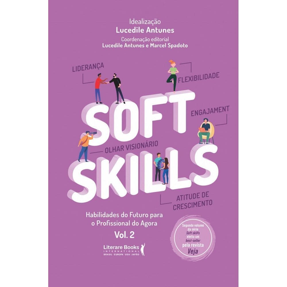 Soft Skills - Vol. 02