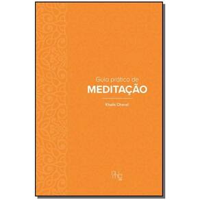 Guia Prático de Meditação