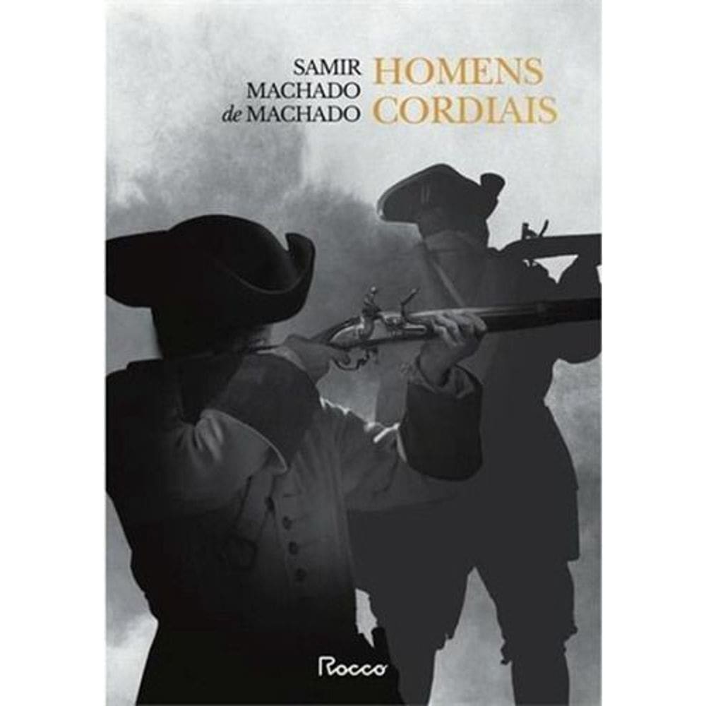 Homens Cordiais