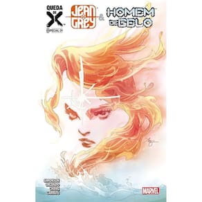 A Queda de X Especial - Vol. 01