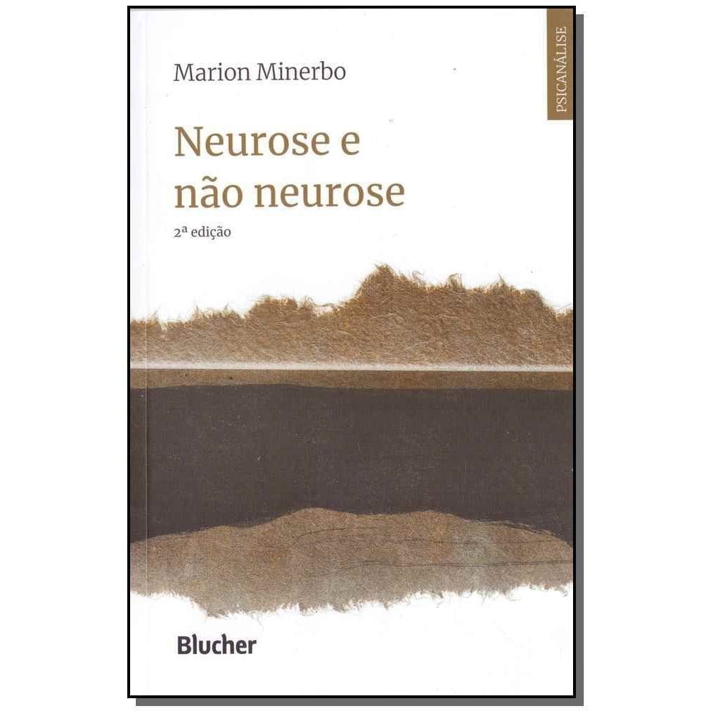 Neurose e não neurose