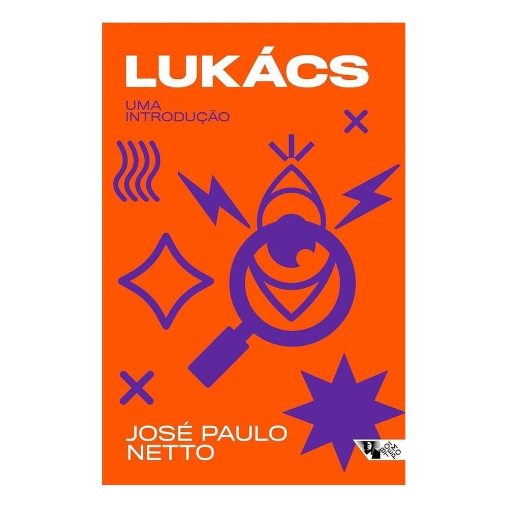 Lukács: uma Introdução