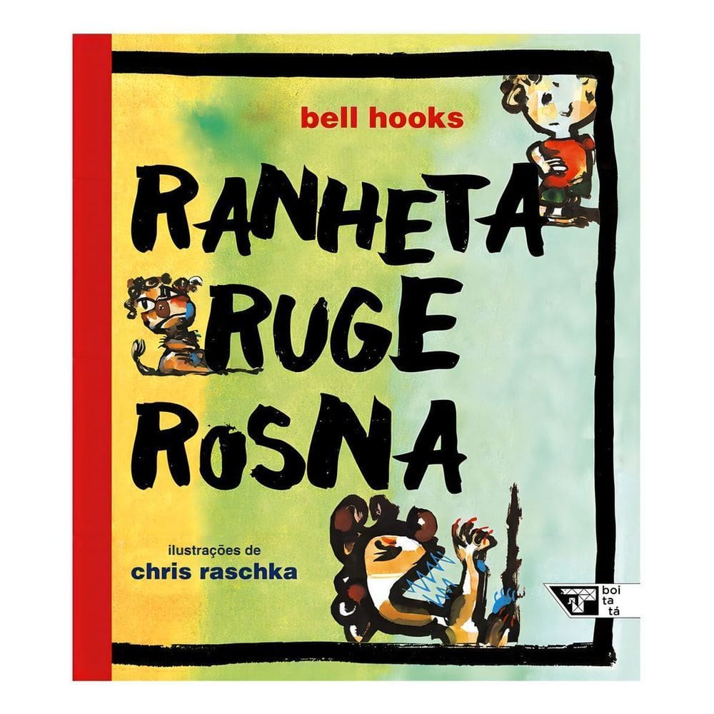 Ranheta Ruge Rosna