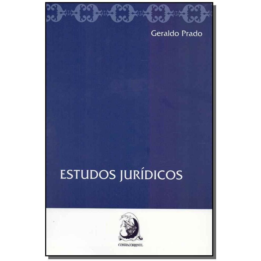 Estudos Jurídicos - 01Ed/18