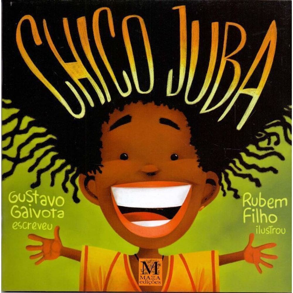 Chico Juba