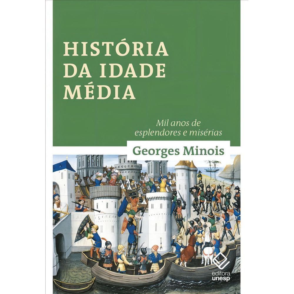 Historia da Idade Media