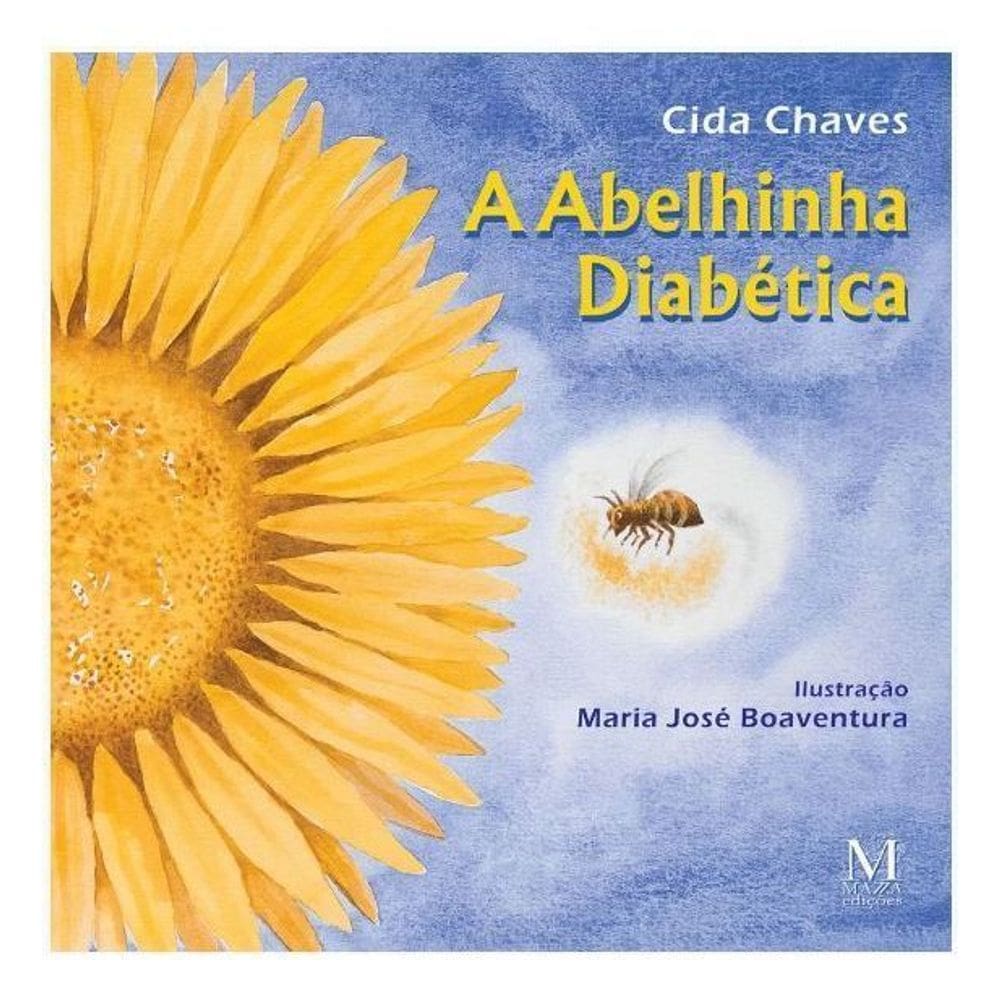A Abelhinha Diabética