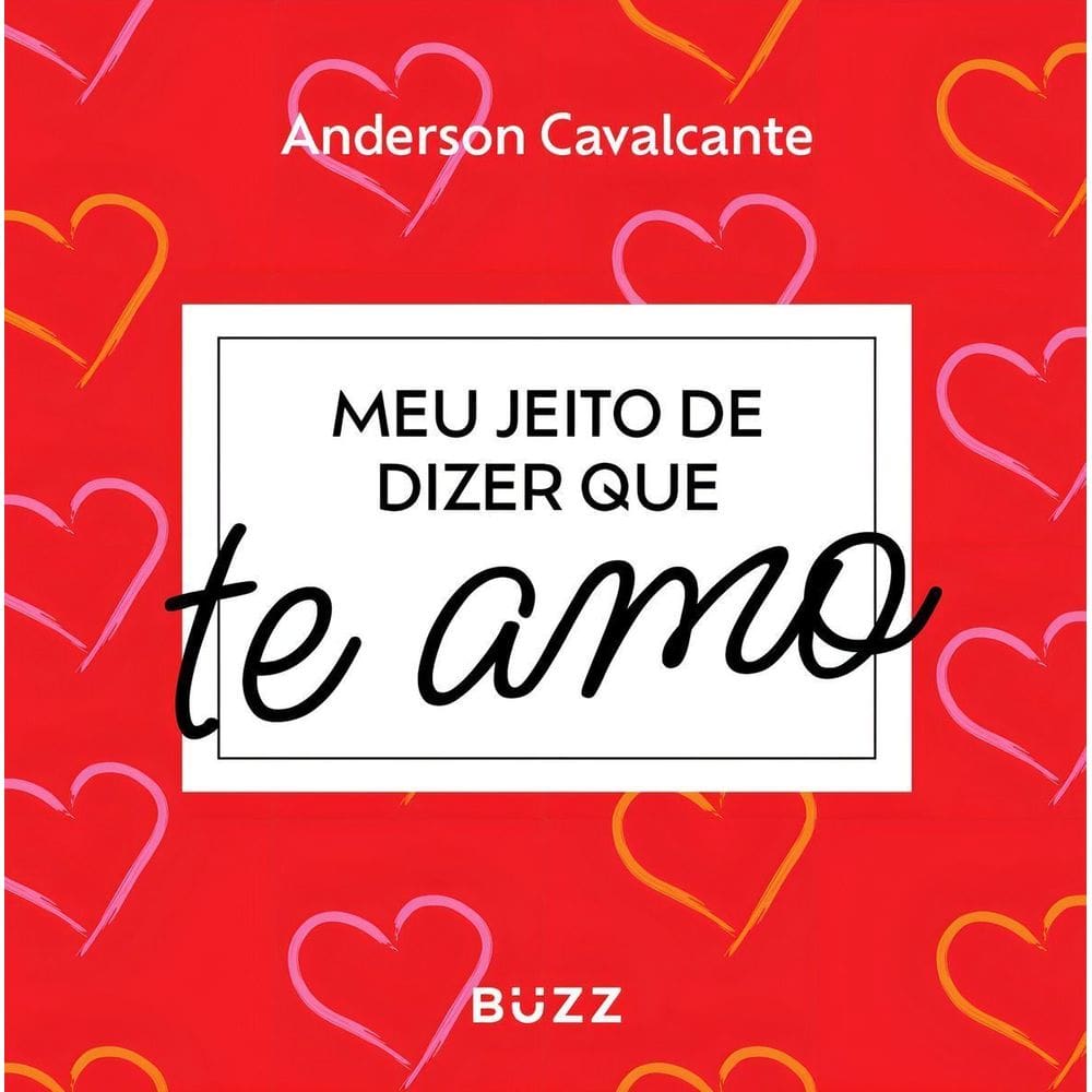 Meu Jeito De Dizer Que Te Amo
