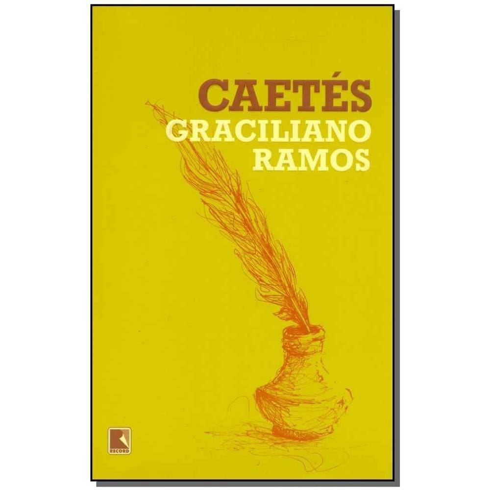 Caetés - 34Ed/19