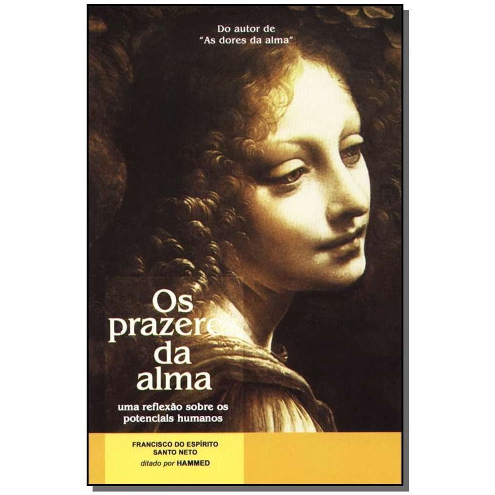 Os Prazeres Da Alma
