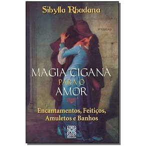 Magia Cigana Para o Amor