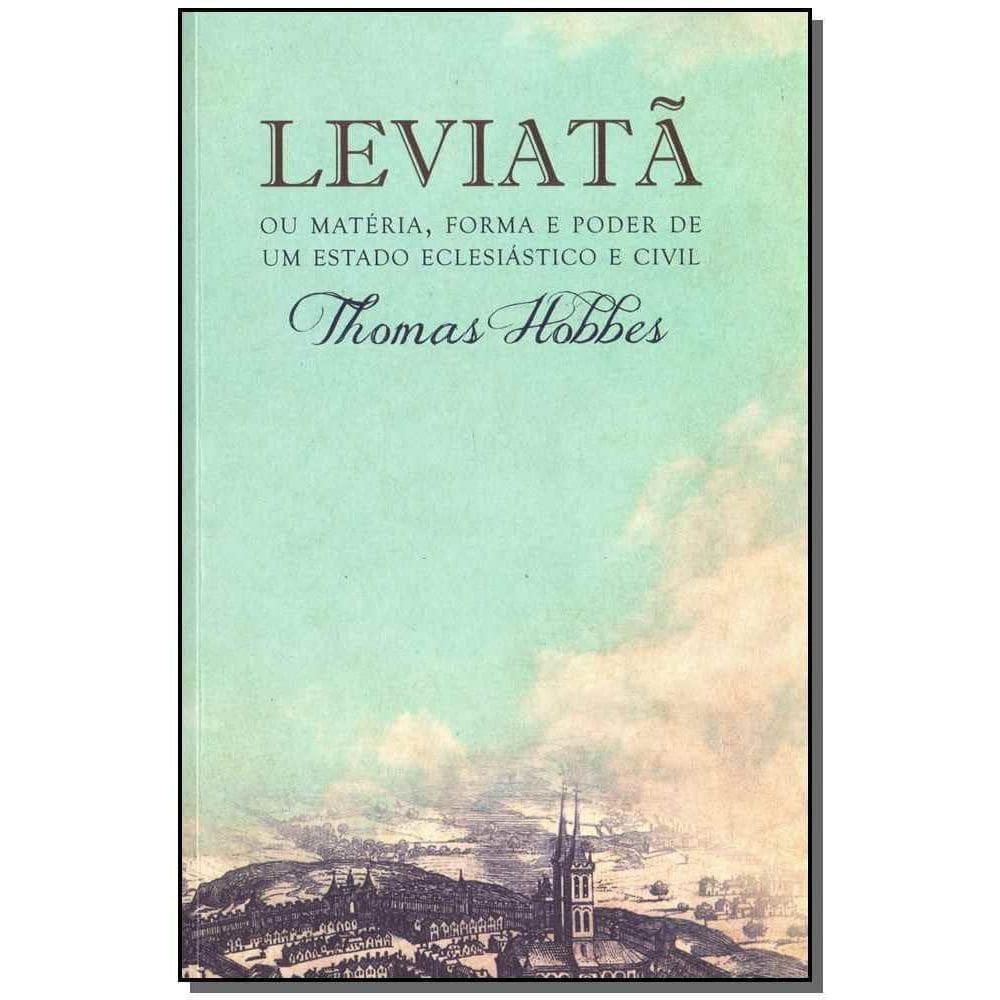 Leviata - Ed. Especial