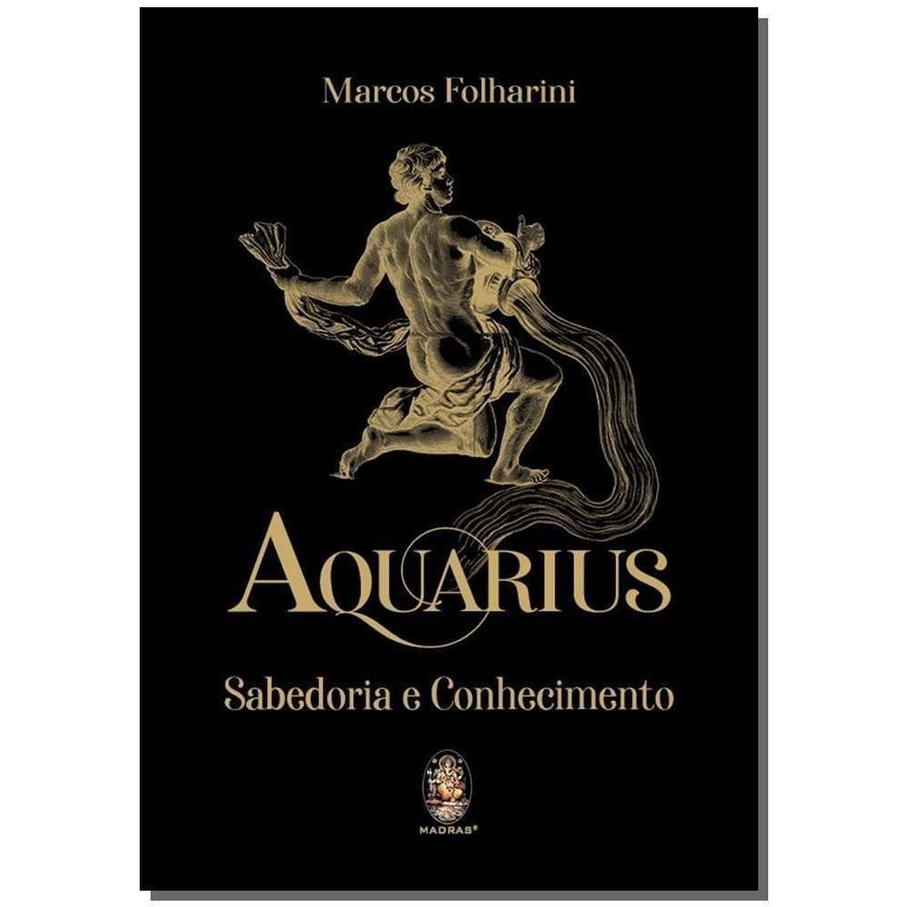 Aquarius - Sabedoria e Conhecimento
