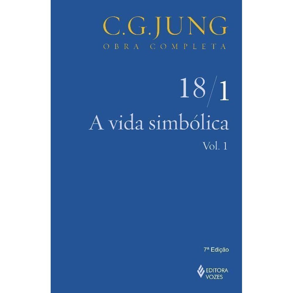 A vida simbólica