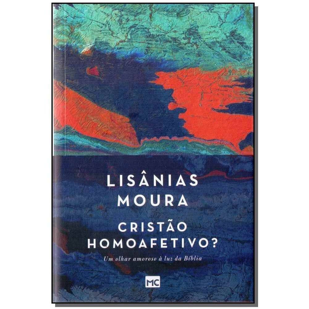Cristão Homoafetivos?