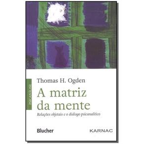 A matriz da mente