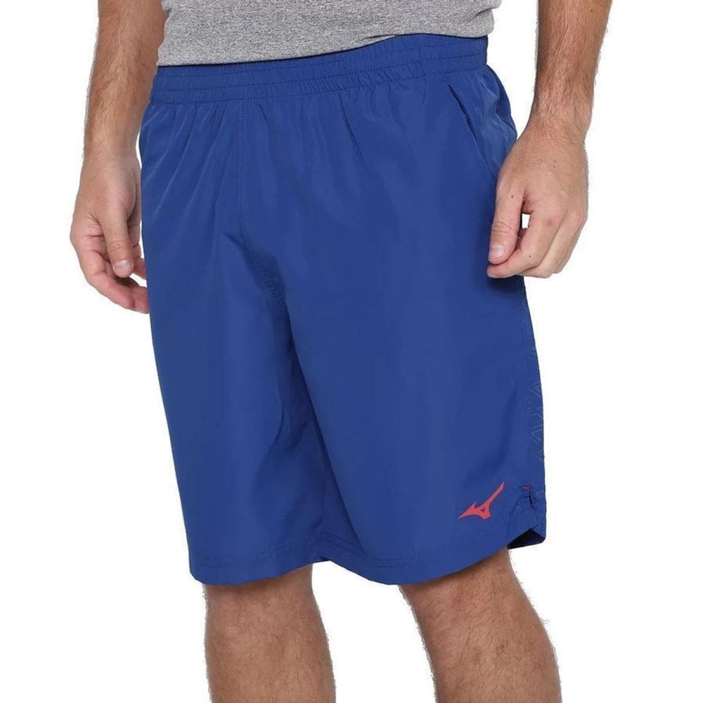 Bermuda Run Easy 2 Mimsr2315-0072 - Azul Marinho G