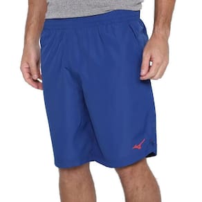 Bermuda Run Easy 2 Mimsr2315-0072 - Azul Marinho G