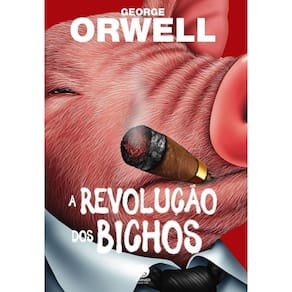 Revolucao Dos Bichos, a - (Garnier.)