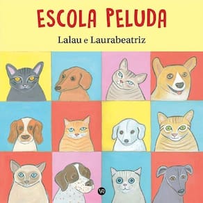 Escola Peluda
