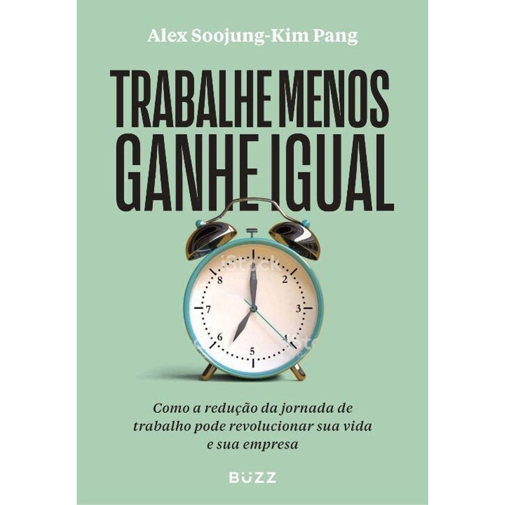 Trabalhe Menos, Ganhe Igual