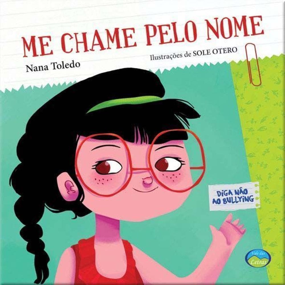 Me Chame Pelo Nome