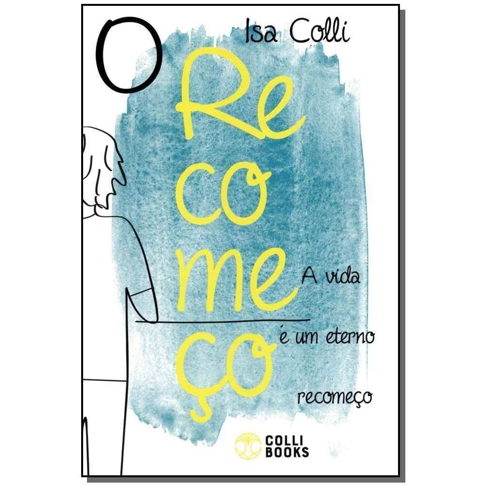 Recomeço, O - 02Ed