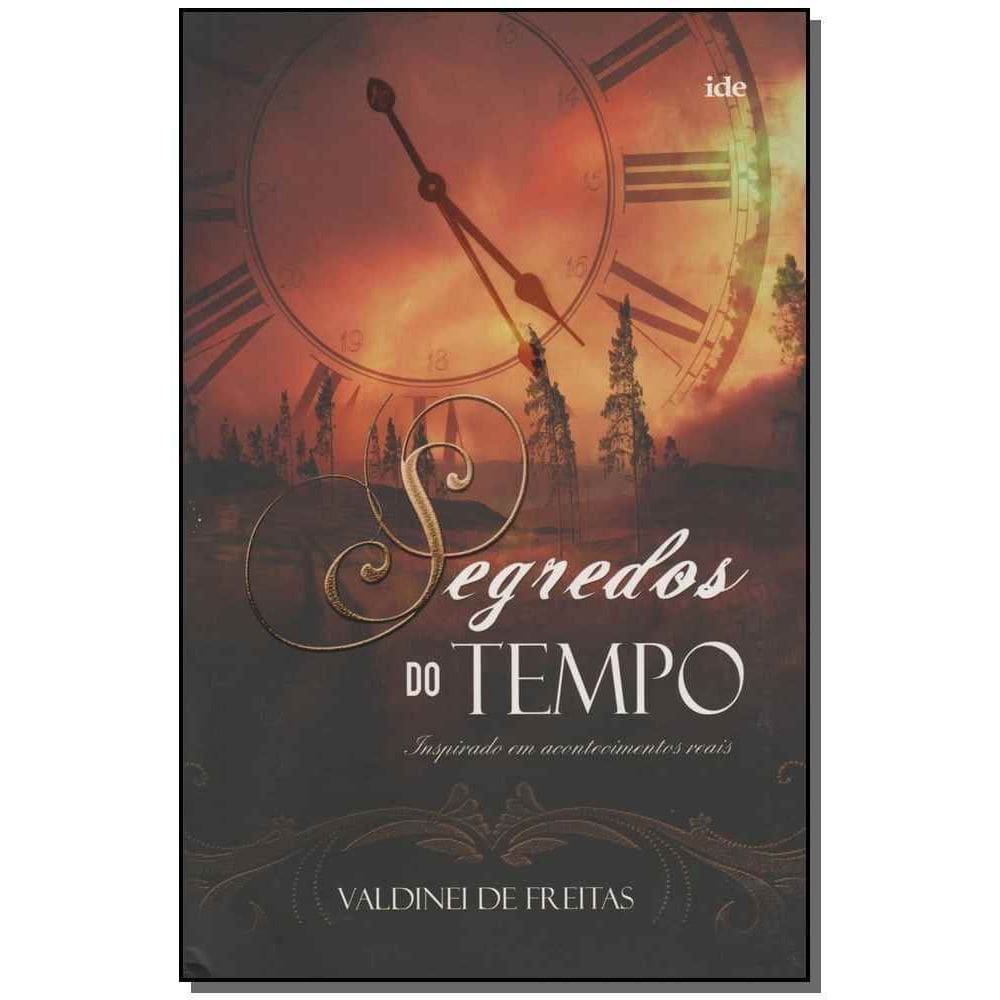 Segredos do Tempo