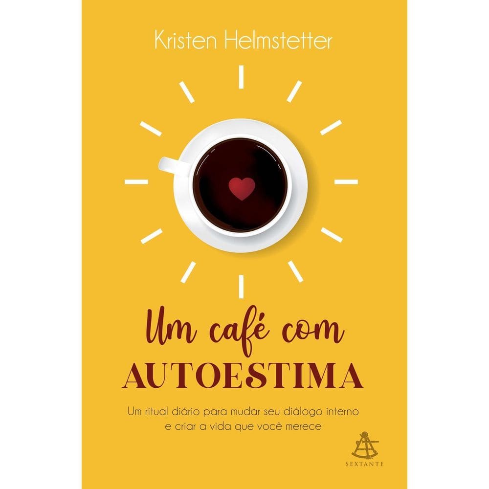 Um Café Com Autoestima