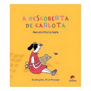 A Descoberta De Carlota