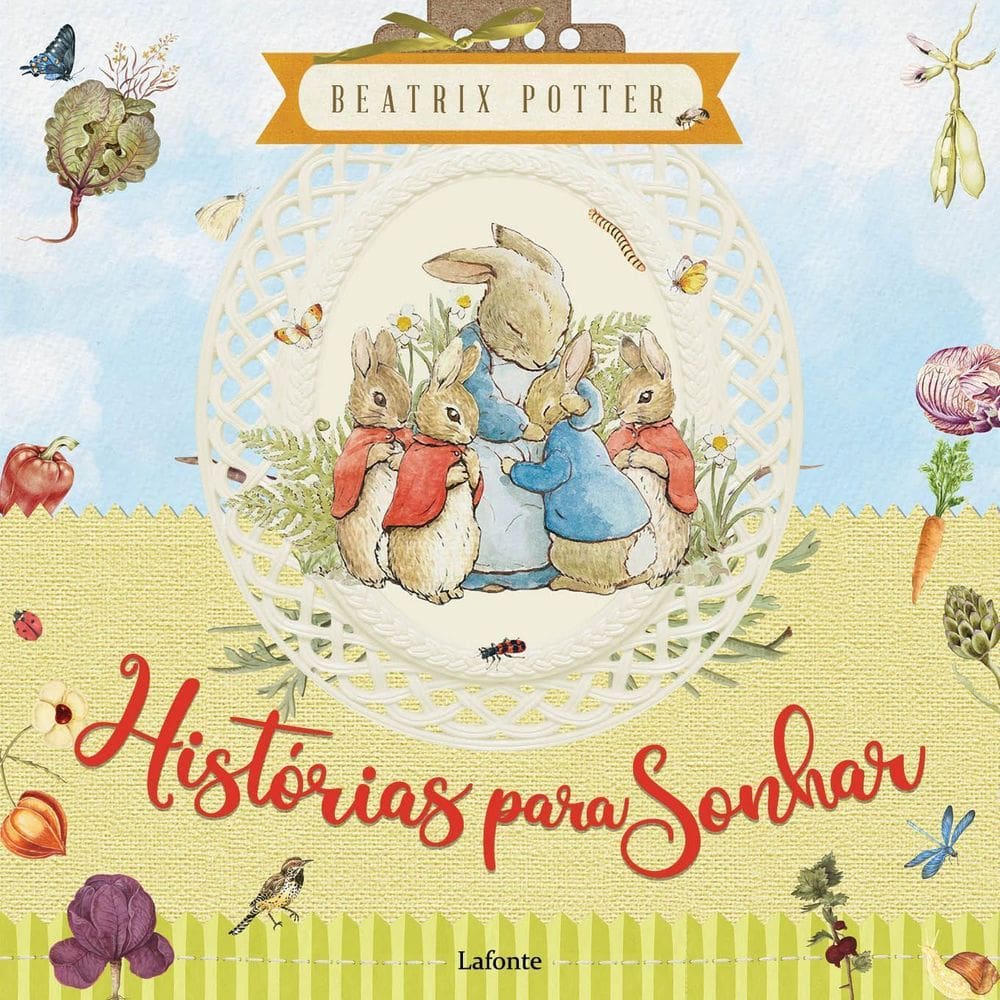 Histórias Para Sonhar