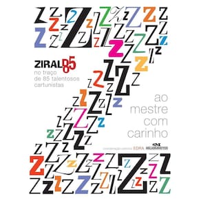 Ao Mestre Com Carinho - Ziraldo 85 Anos