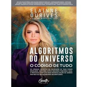 Algoritmos do Universo