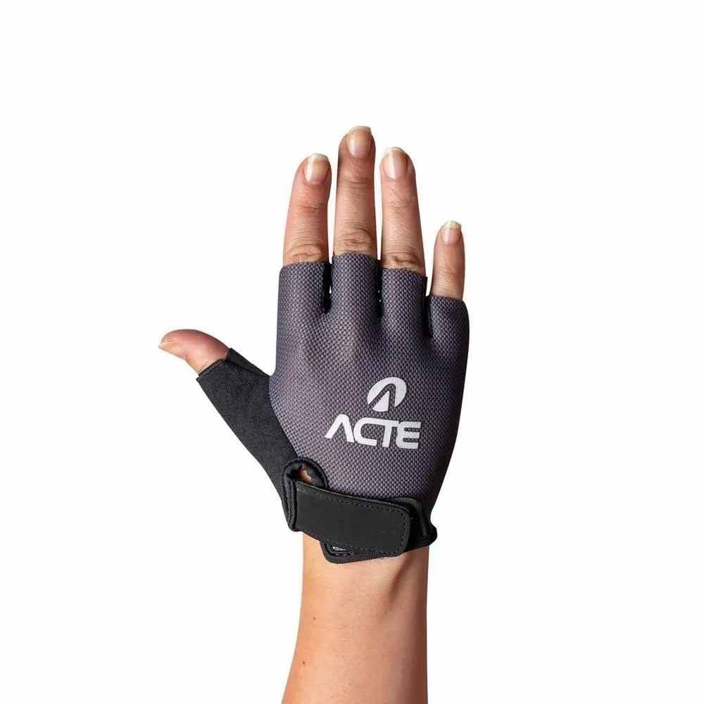 Luva Acte Bike (Par) Unissex A83-M