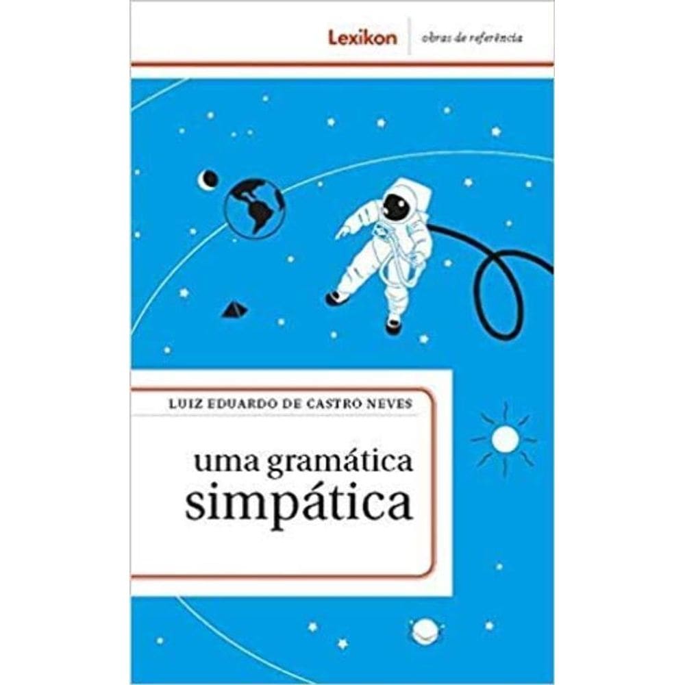 Uma Gramática Simpática