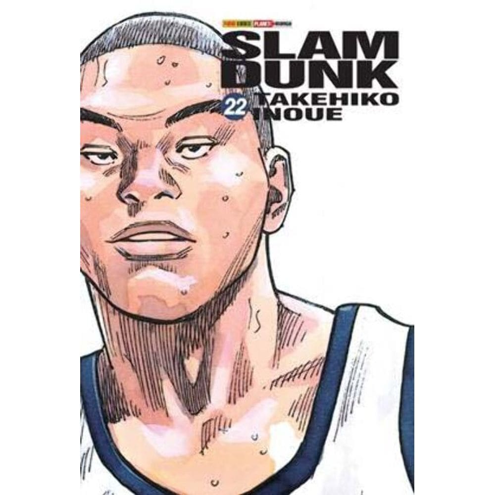 Slam Dunk - Vol. 22