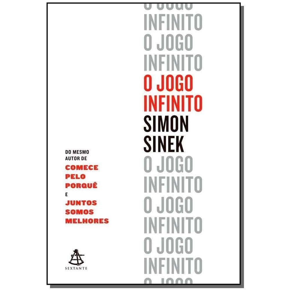 Jogo Infinito, O