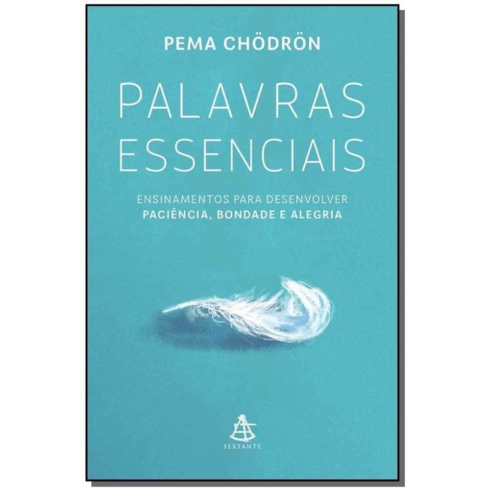 Palavras Essenciais
