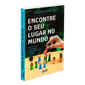 Encontre o Seu Lugar no Mundo - Descubra Como a Constelação Familiar Pode Mudar a Sua Vida