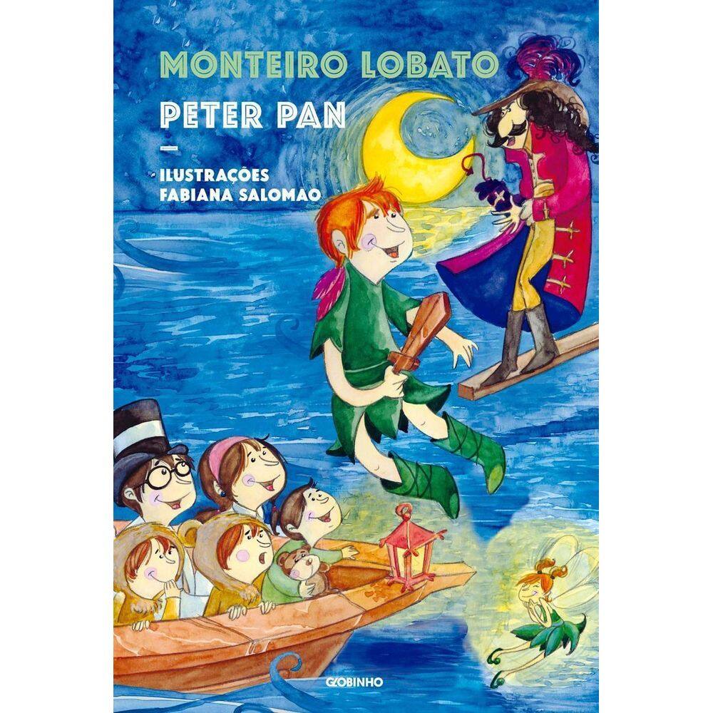 Peter Pan