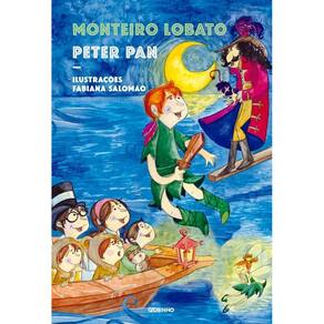 Peter Pan