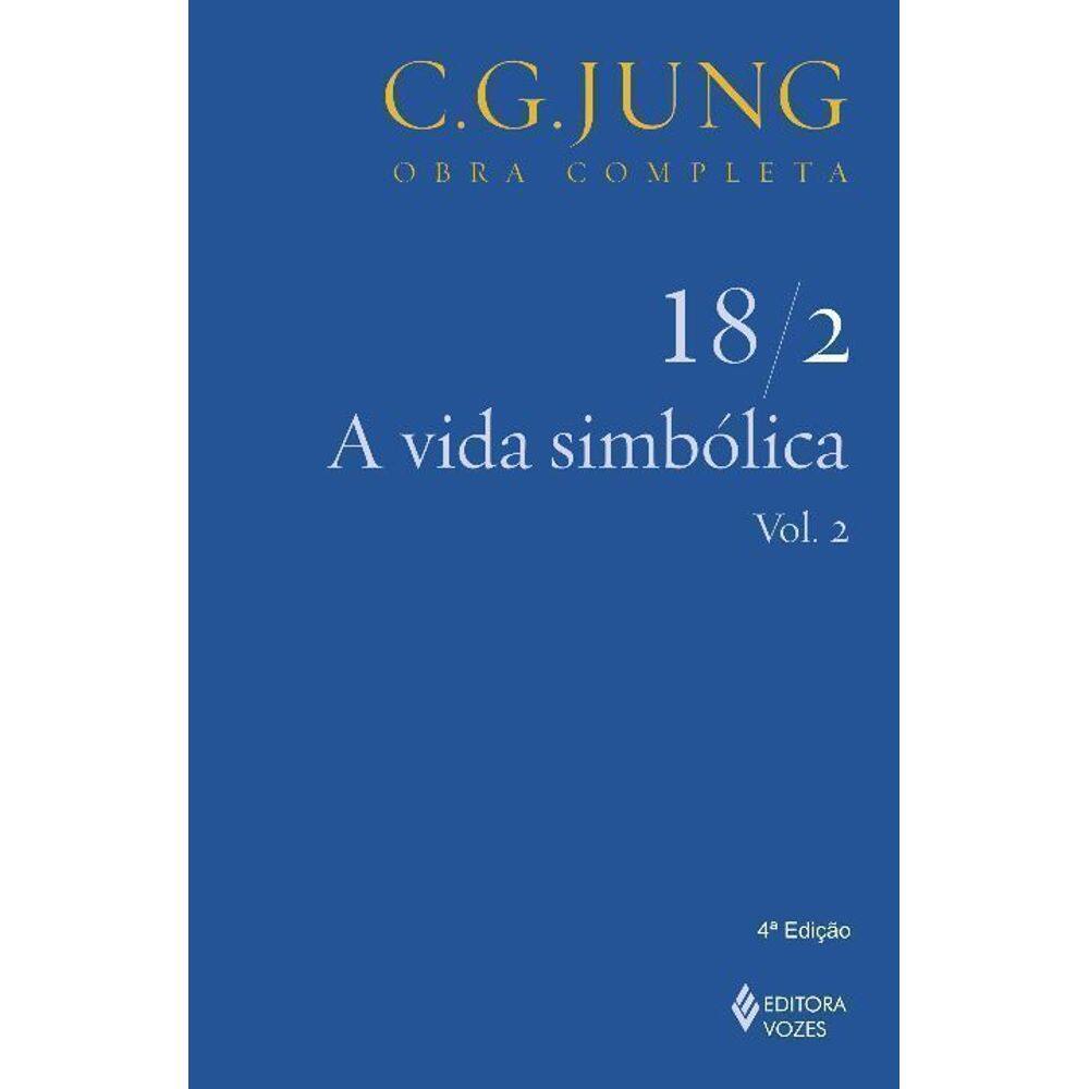A vida simbólica