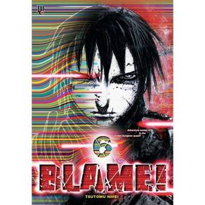 Blame! - Vol. 06