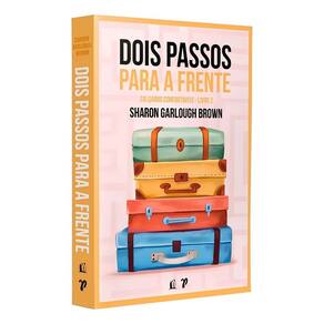 Dois Passos Para a Frente