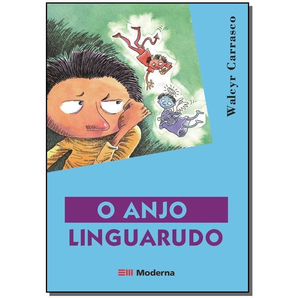 Anjo Linguarudo