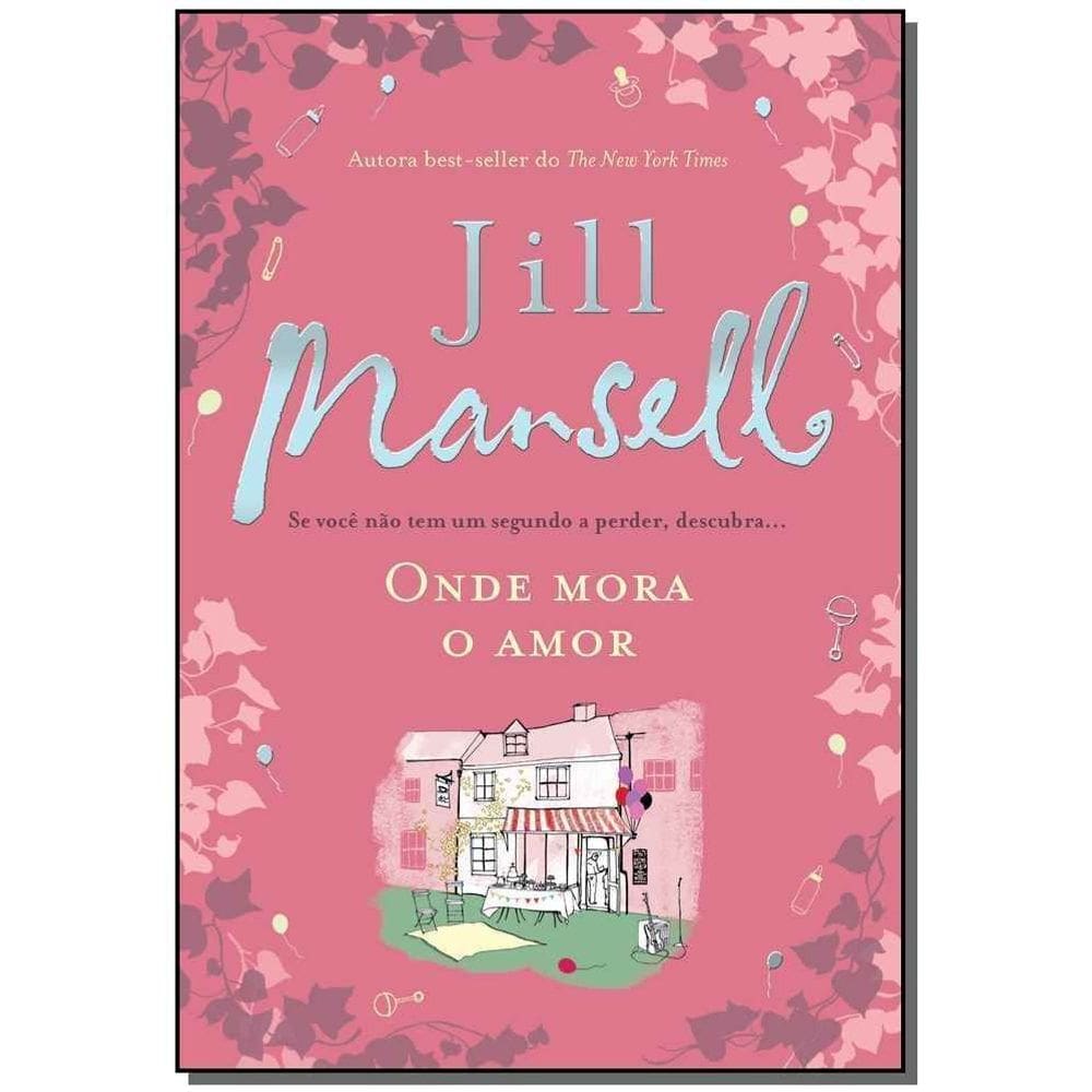 Onde Mora o Amor