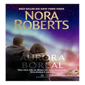 Aurora Boreal