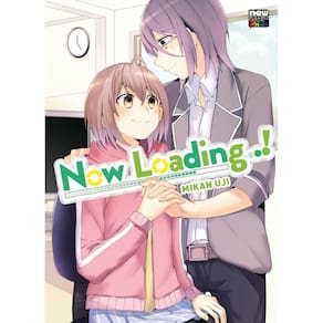 Now Loading!